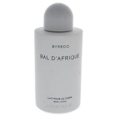 Byredo Bal DAfrique ķermeņa losjons - 225 ml/7,6 unces