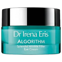 Dr Irena Eris - Algorithm Splendid Wrinkle Filler acu krēms 15 ml