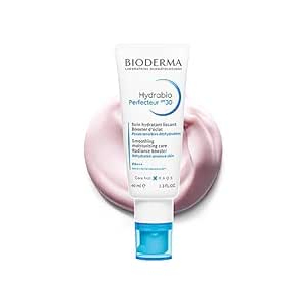 Bioderma HYDRABIO PERFECTEUR SPF 30 40ML