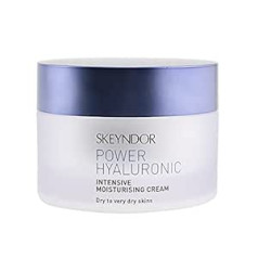 Skeyndor Power Hyaluronic Crema Hidratante Intensive, 50 ml