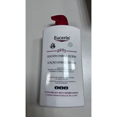 Eucerin Ph5 losjons, kas bagātināts ar sausu ādu - 1000 ml