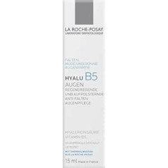 L'oréal Paris LA ROCHE-POSAY Hyalu B5 Eye Regenerating Care 15 ml krēms