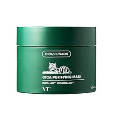 Vt Cosmetics Cica Puryfying Mask 120 ml