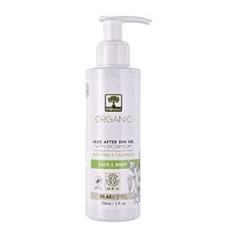 Bioselect Aloe After Sun Gel (150 ml) PN: 520030643105