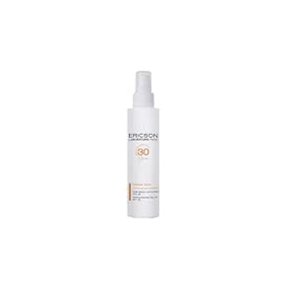 Ericson Laboratoire Derma Sun Derma Sun Nutri-Protecting Dry Oil SPF30