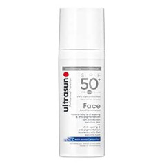 Ultrasun Face Anti-Pigment SPF50+ 50ml