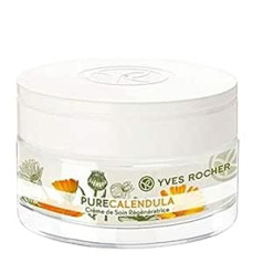 Yves Rocher Pure Calendula dienas/nakts atjaunojošs krēms 50ml