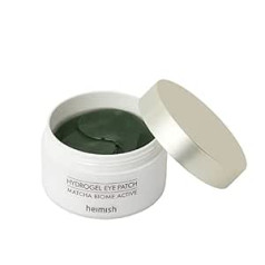 ‎Heimish [Heimish] MATCHA BIOME HYDROGEL EYE PATCH (60ea) / jauni kosmētika/Korea Cosmetics/k-beauty/Calming, Brightening, Anti-wrinkie