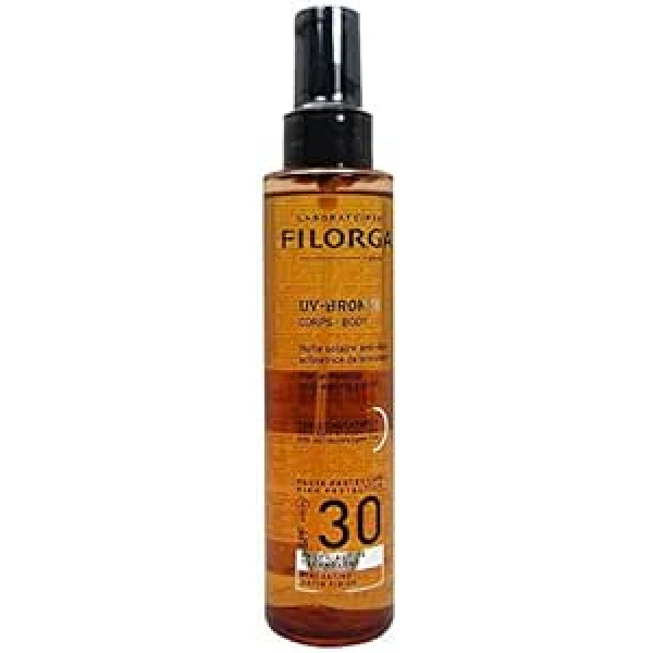 Filorga UV Bronz Body SF30 150 ml