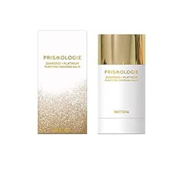 Prismologie Diamond & Platinum Purifying Meridian Balm 0,75kg