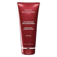 ‎Institut Esthederm Institut Esthederm Sculpt-System Anti-Lackening Mitrinošs Pieniņš Mitrinošs Tonizējošs Milch 200ml