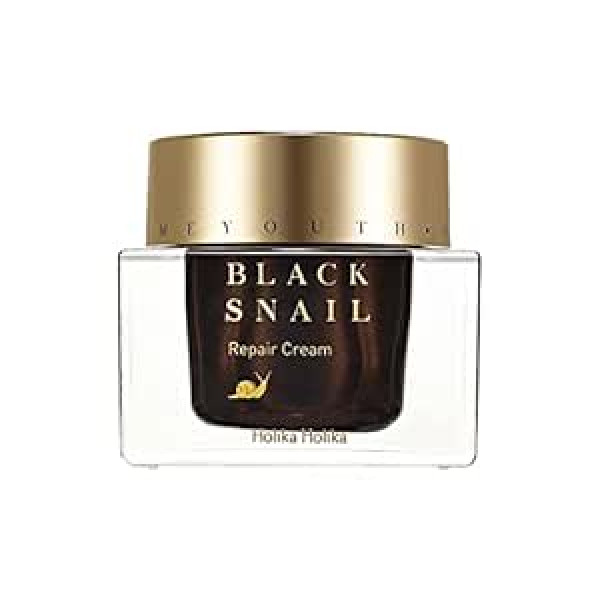 Holika Holika Prime Youth Black Snail Repair Cream 50ml