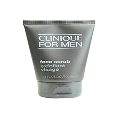 Clinique Face Scrub 1 Pack (1 x 100 ml)