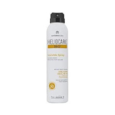 Heliocare Difa Cooper Body Sunscreen 200ml