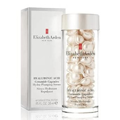 Elizabeth Arden Elizabetes Ardenas hialuronskābes keramīda kapsulas, mitrinošs serums