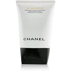 Chanel le masque pretpiesārņojuma vitamīnu mālu maska