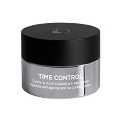 Diego Dalla Palma , Time Control Cream Eye and Lip Contour Anti Age Global Skin Moisterizer 15ml