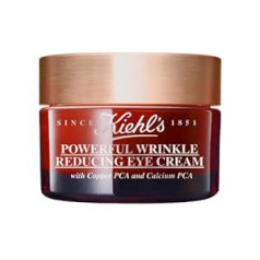 Kiehl's spēcīgs grumbu samazināšanas acu krēms 0,5 unces (15 ml)