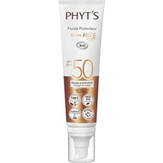 Phyt's Kids Sunscreen SPF50 100ml