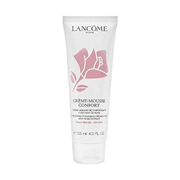 Lancome Creme Mousse Comfort 125 ml