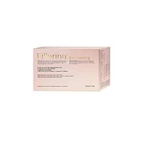 ‎Fillerina LABO Fillerina Biorevitalizing Anti-Ageing Filler Effect Grado3 Organic