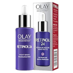 Olay Apmeklējiet Olay veikalu RETINOL24 serums 40 ml