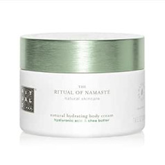 Rituals THE RITUAL OF NAMASTE Natural Hydrating Body Cream, 220 ml