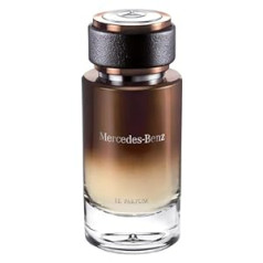 Mercedes-Benz, Le Parfum for Men Eau de Parfum 120 ml