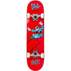 Enuff Skateboards Skully Mini Skateboard