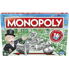 Juego Monopoly Classic