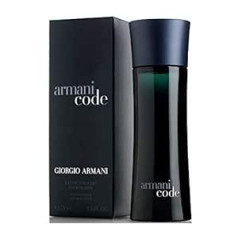 Armani Armani Code Homme/Men Eau de Toilette Spray
