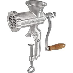 GEFU Size 7-8 Meat Mincer