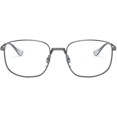 Ray-Ban Unisex 0RX64573095, daudzkrāsains, standarta, daudzkrāsains