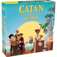 Mayfair Catan Junior