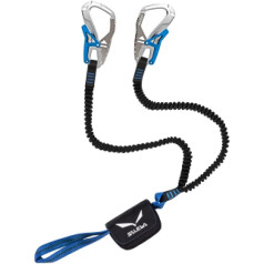 SALEWA SET VIA FERRATA ERGO CORE, sudrabs, UNI