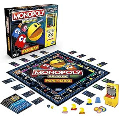 Monopols D-dienas galda spēle
