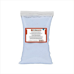 Alginate I Quick Moulding Compound I Powder I 3-4 Minutes I Blue 2 kg