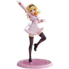 Aliceglint - Tenshin Ranman: Glück oder Unglück?! - Sana Chitose 1/7 PVC-Figur (limitiert)