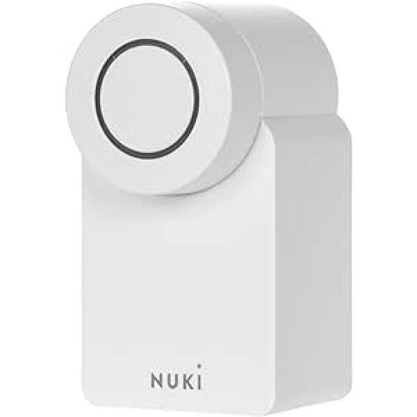 Smart Lock (4e paaudze)