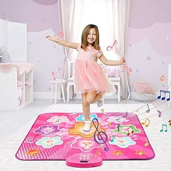 URMYWO Dance mat toy