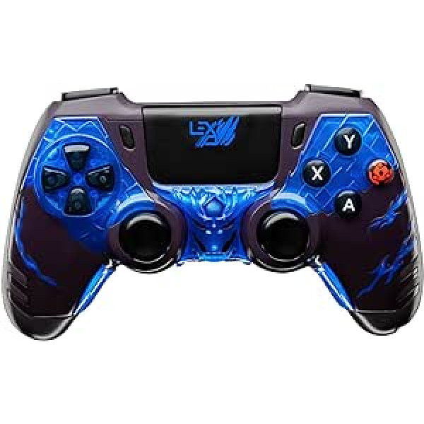 LEXIP - Manette Madara Design by TSUME