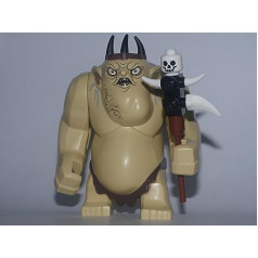 LEGO Mini figūriņa Hobits Goblin King no 79010