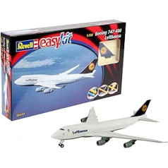 Revell Easykit 747 Boeing