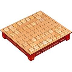 Philos 3207 - Japanisches Schach 