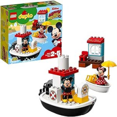LEGO 10881 DUPLO Disney TM Mickys Boot
