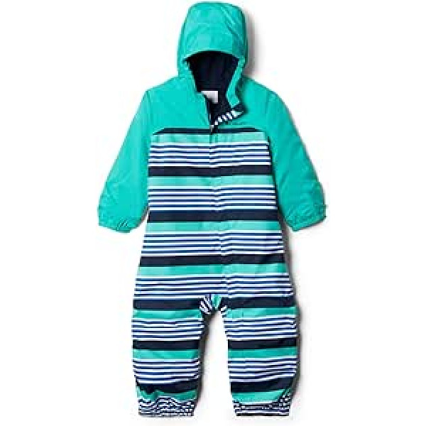 Columbia Critter Jitters II unisex lietus tērps mazulim