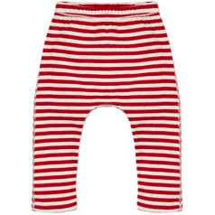 Petit Bateau Baby-Jungen Gestreifte Tubic-Babyhose