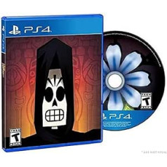 IAM8BIT Grim Fandango (Remastered) (Import)