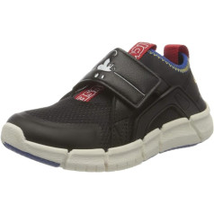 Geox Jungen J Flexyper Boy D Sneaker