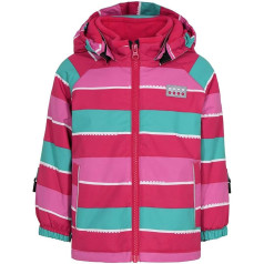 LEGO Baby Girls' Lwjenni Tec Play Jacket